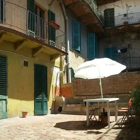 Casa Iolanda Апартаменты