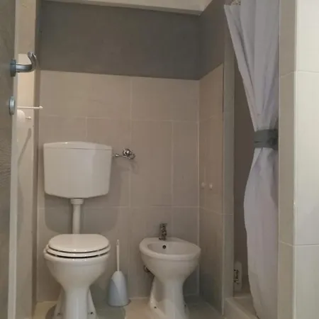 Casa Iolanda Сиена