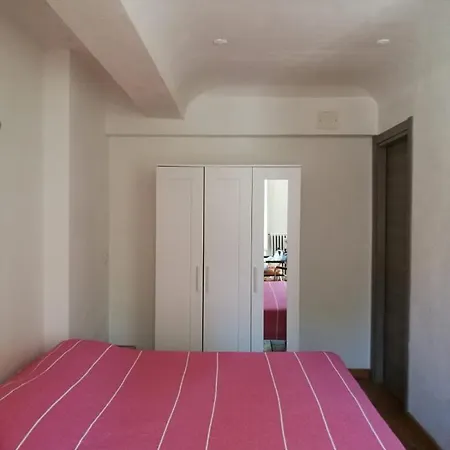 Casa Iolanda Apartamento Siena