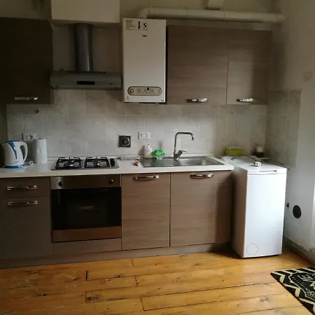 Casa Iolanda Apartamento *