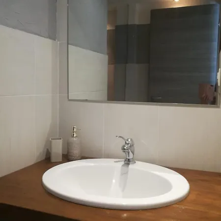 Casa Iolanda Apartamento