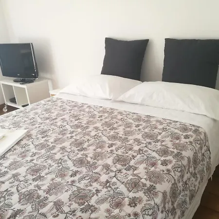 Casa Iolanda Apartamento Siena