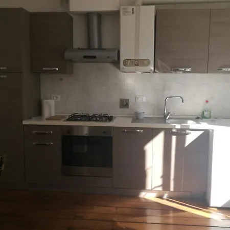 Casa Iolanda Apartamento *
