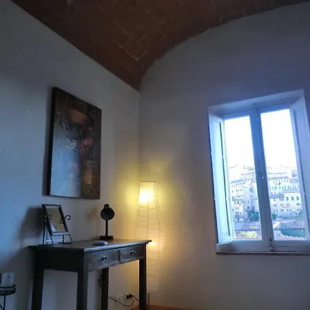 Casa Iolanda Apartamento *